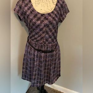 LILY ROSE NEW WITHOUT TAGS!! X-LARGE DRESS JUNIORS